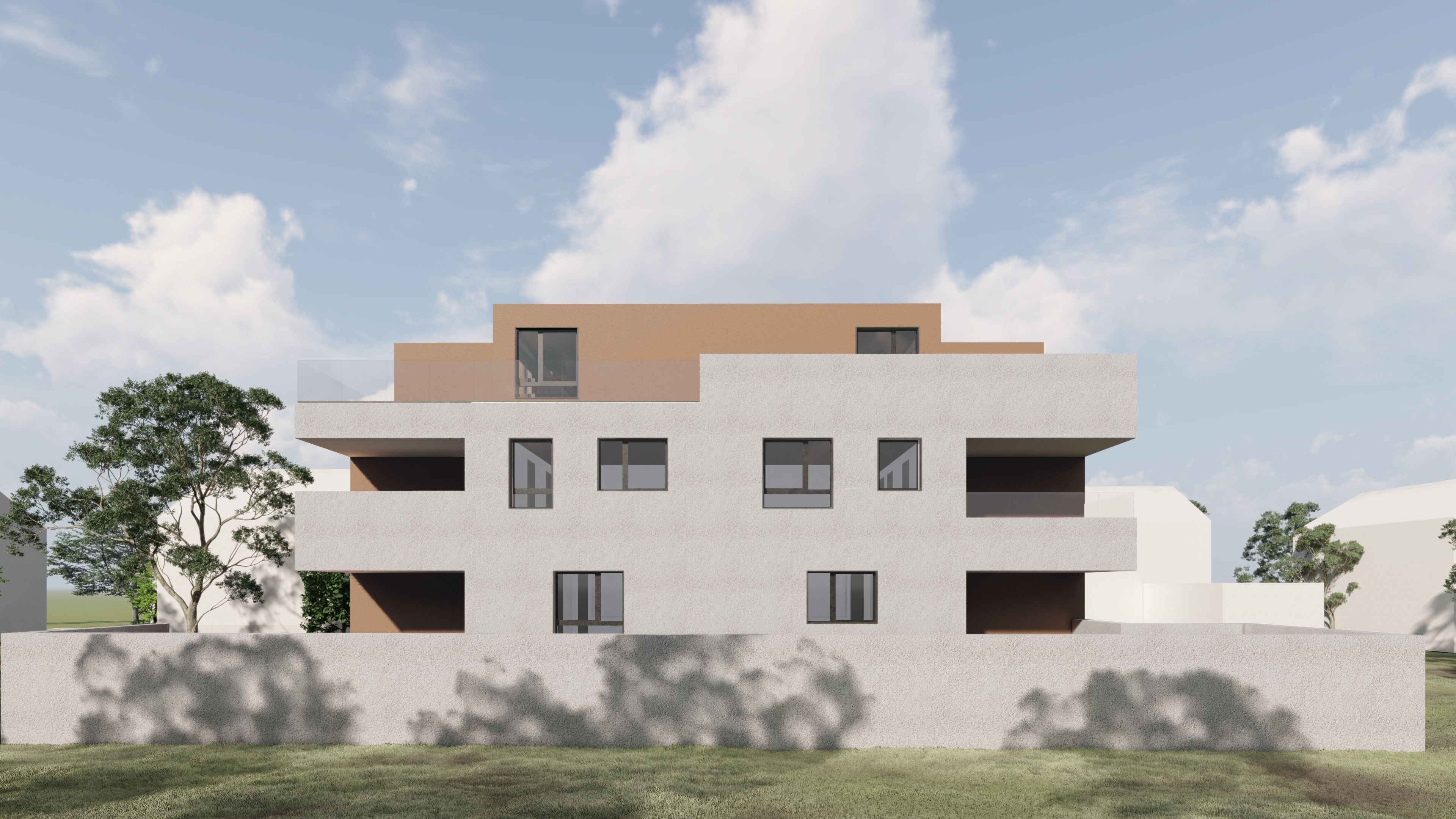 Projekt Ciginovačka — pogled 4