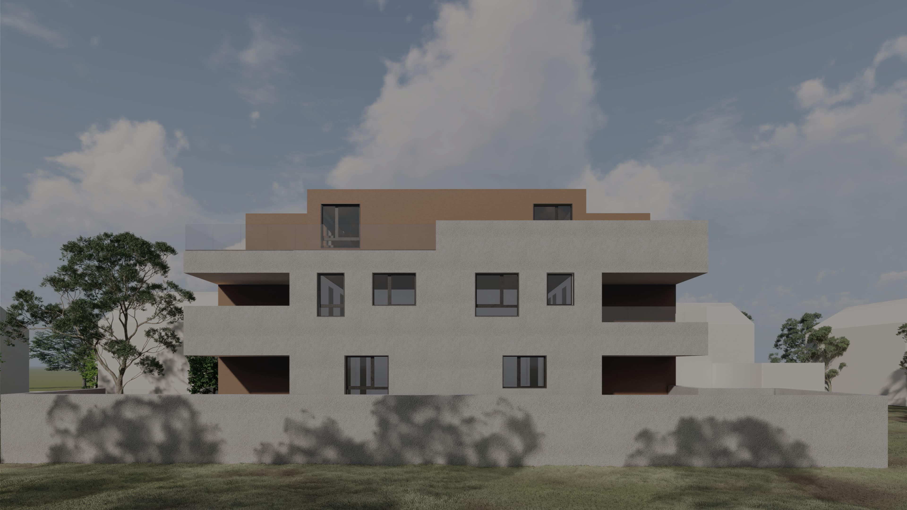 Ciginovačka — ulaz